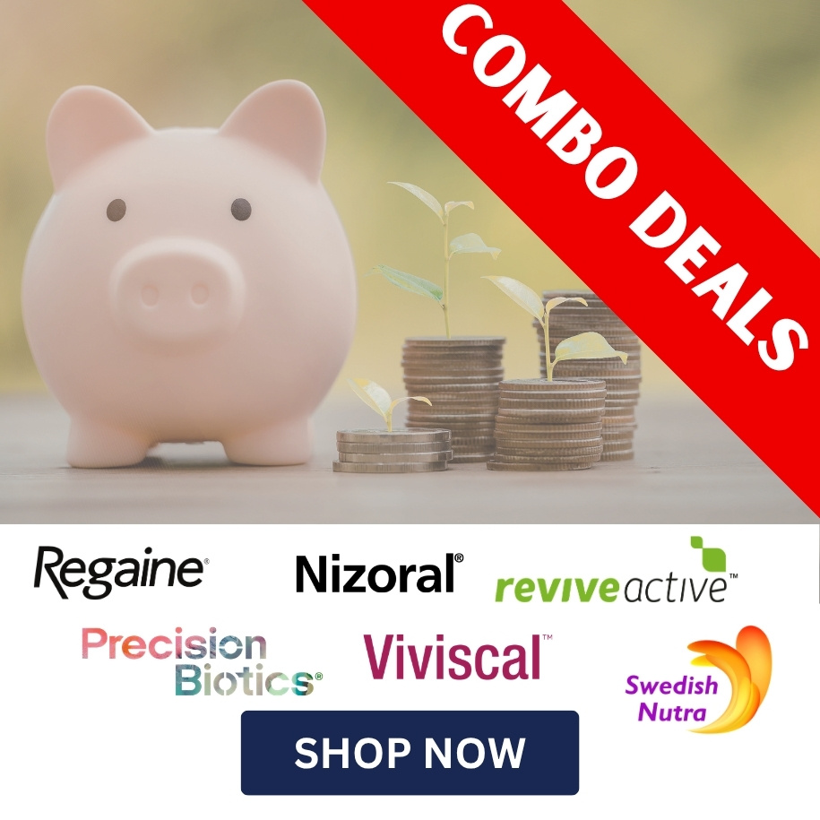 Save with Combo Deals